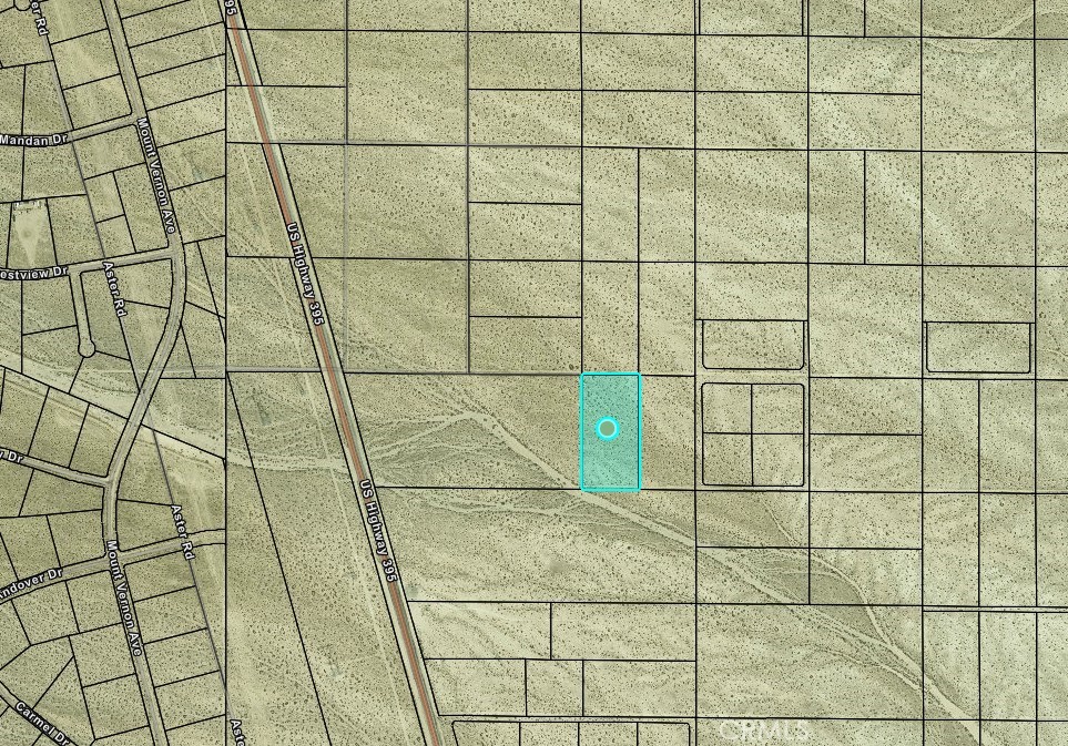 0 0460-291-25-0000 Bannock Rd