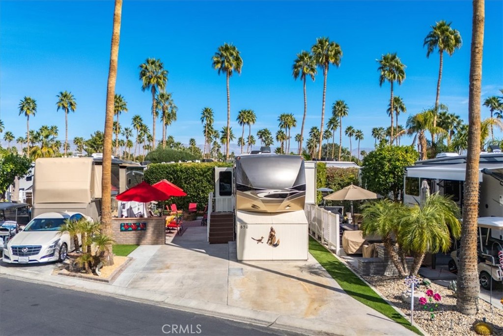 69411 Ramon Road