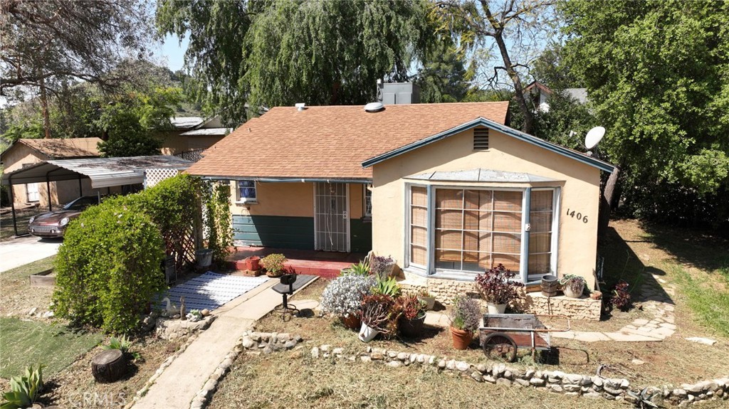 1406 Prospect Dr.