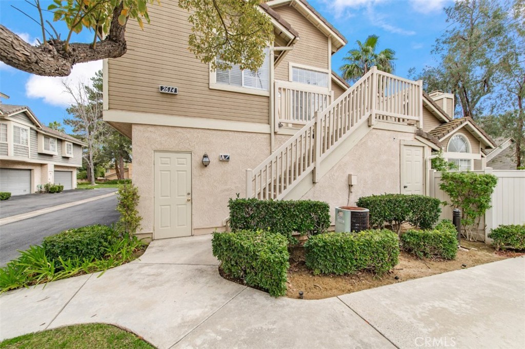 2614 S Quarry Lane A