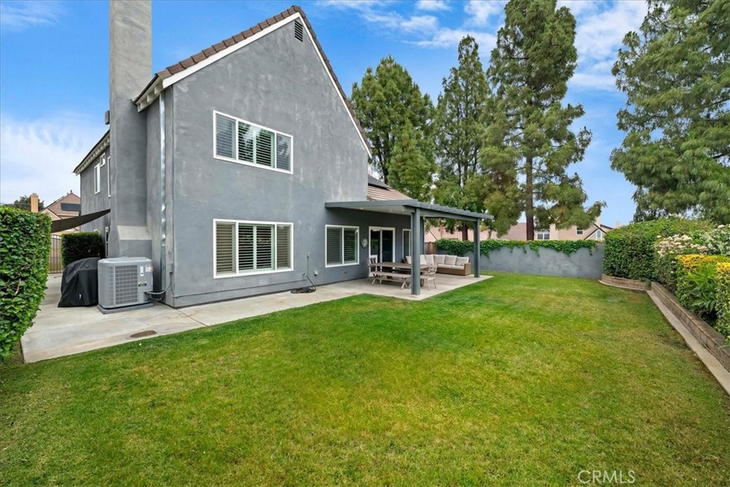 1574 Foxdale Court