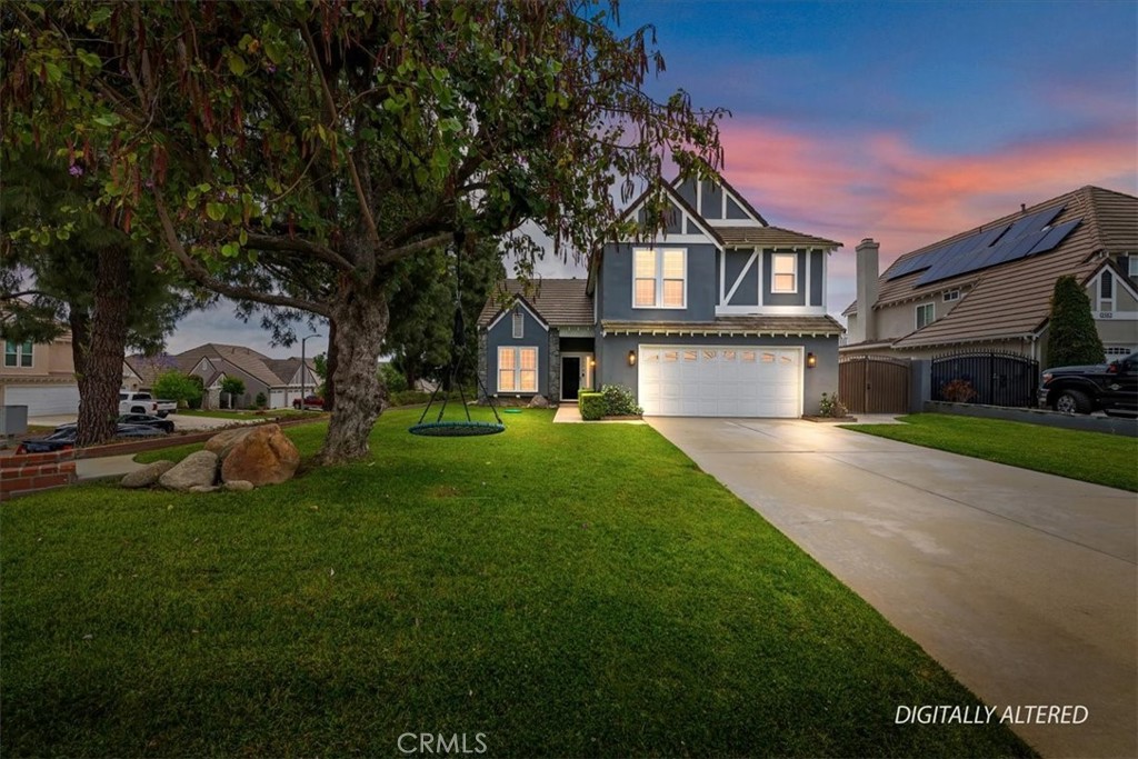 1574 Foxdale Court