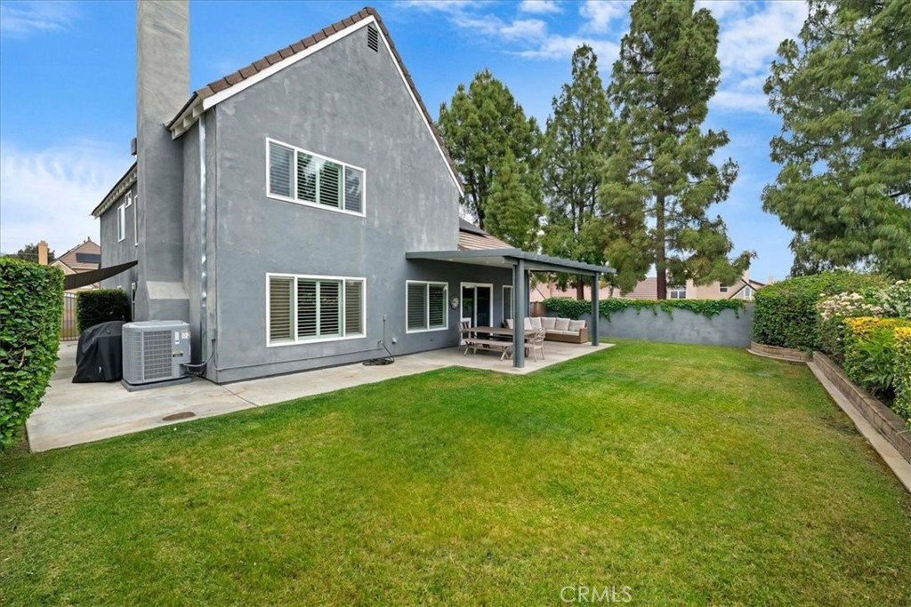 1574 Foxdale Court