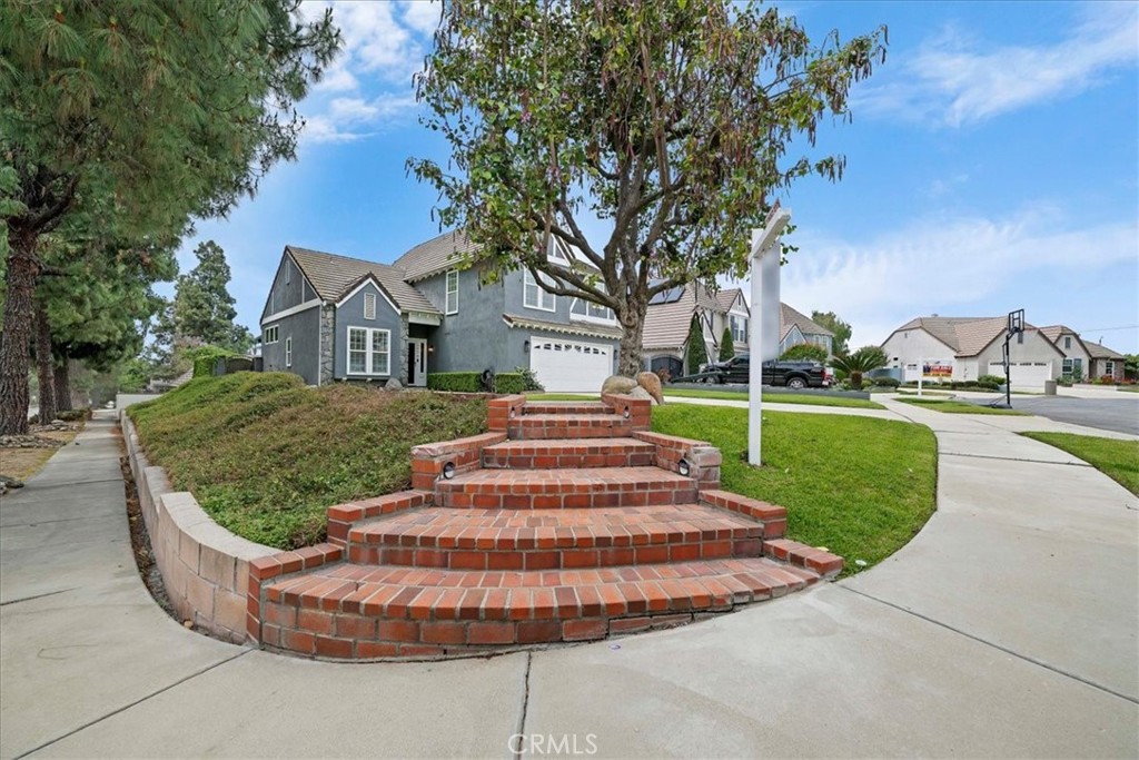 1574 Foxdale Court
