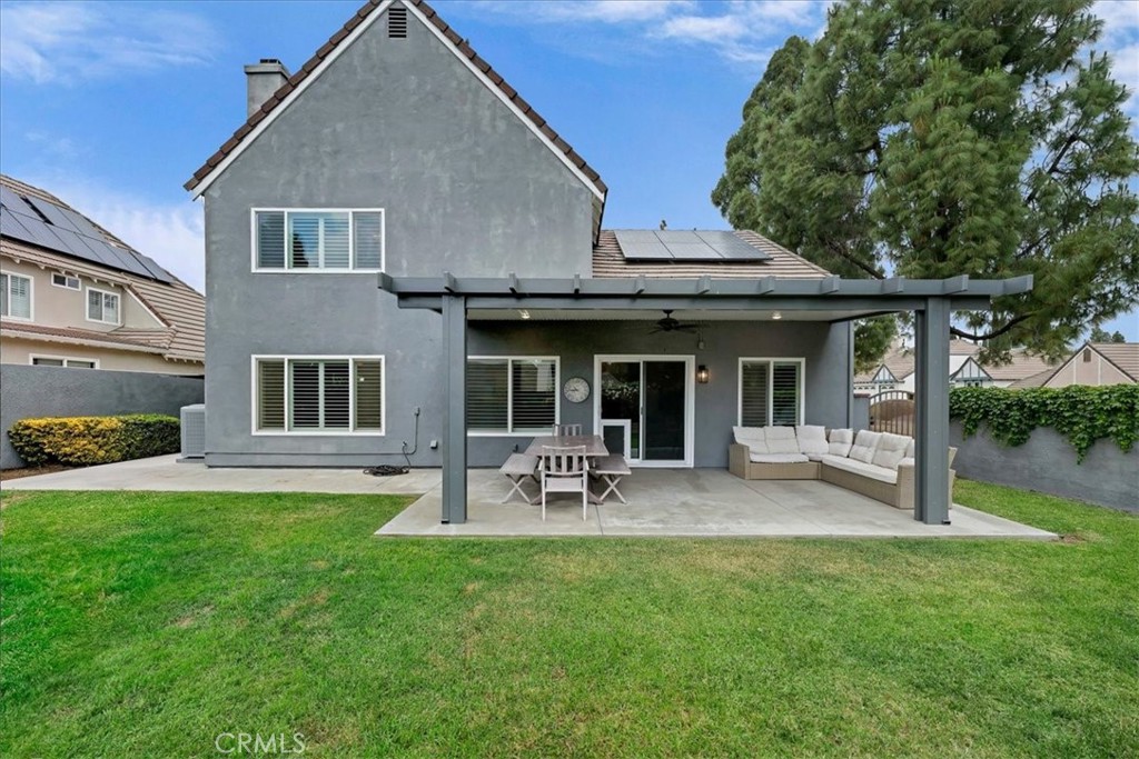 1574 Foxdale Court