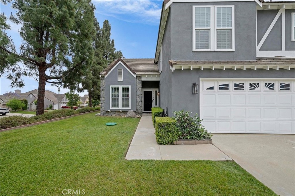 1574 Foxdale Court