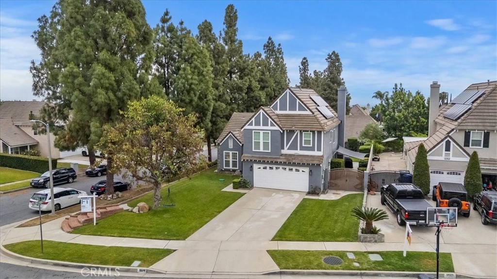 1574 Foxdale Court