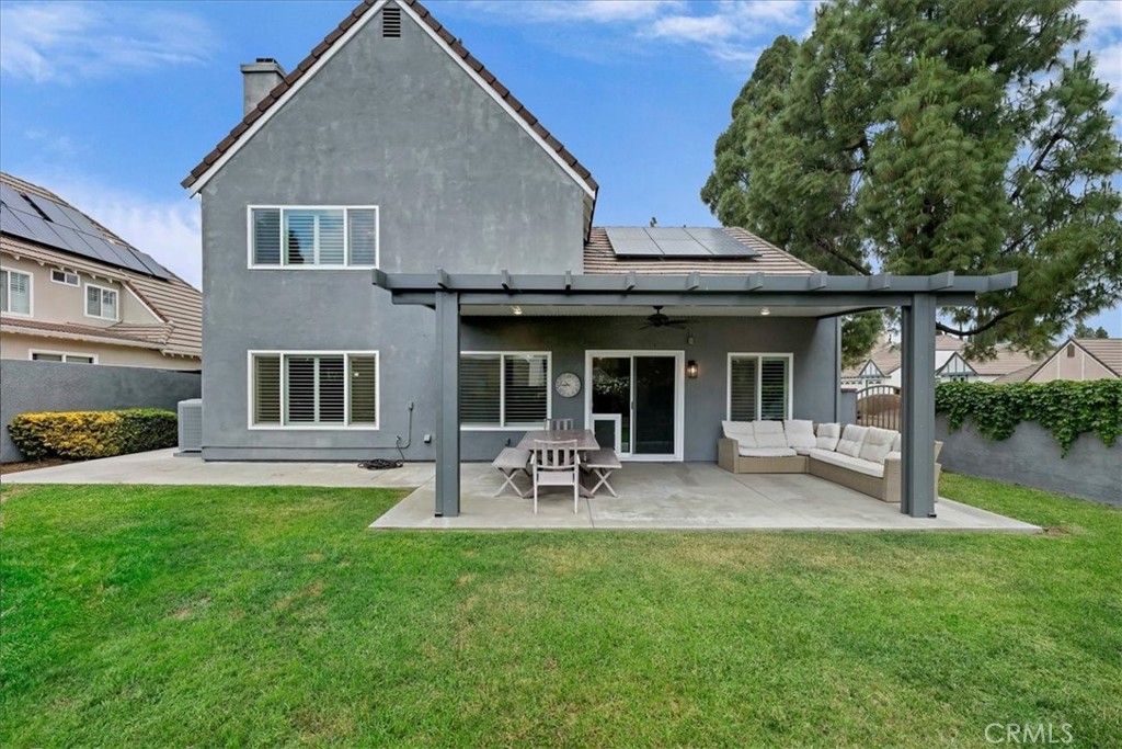 1574 Foxdale Court
