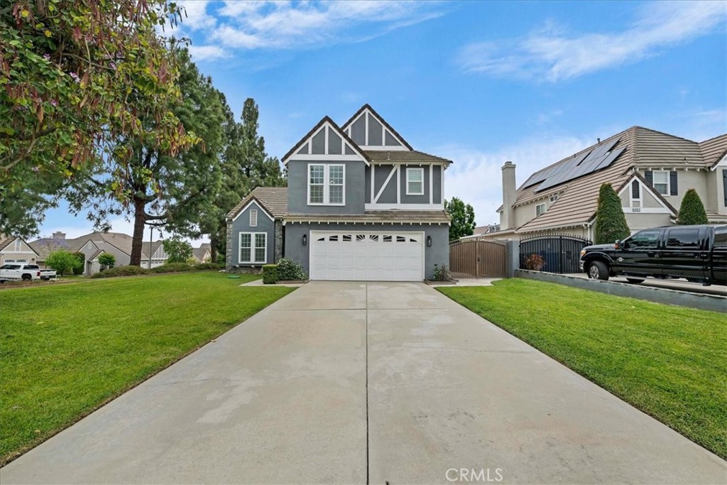 1574 Foxdale Court