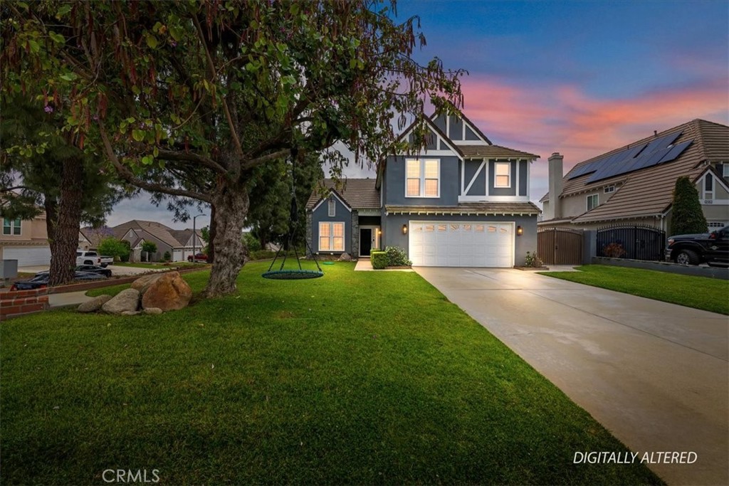 1574 Foxdale Court