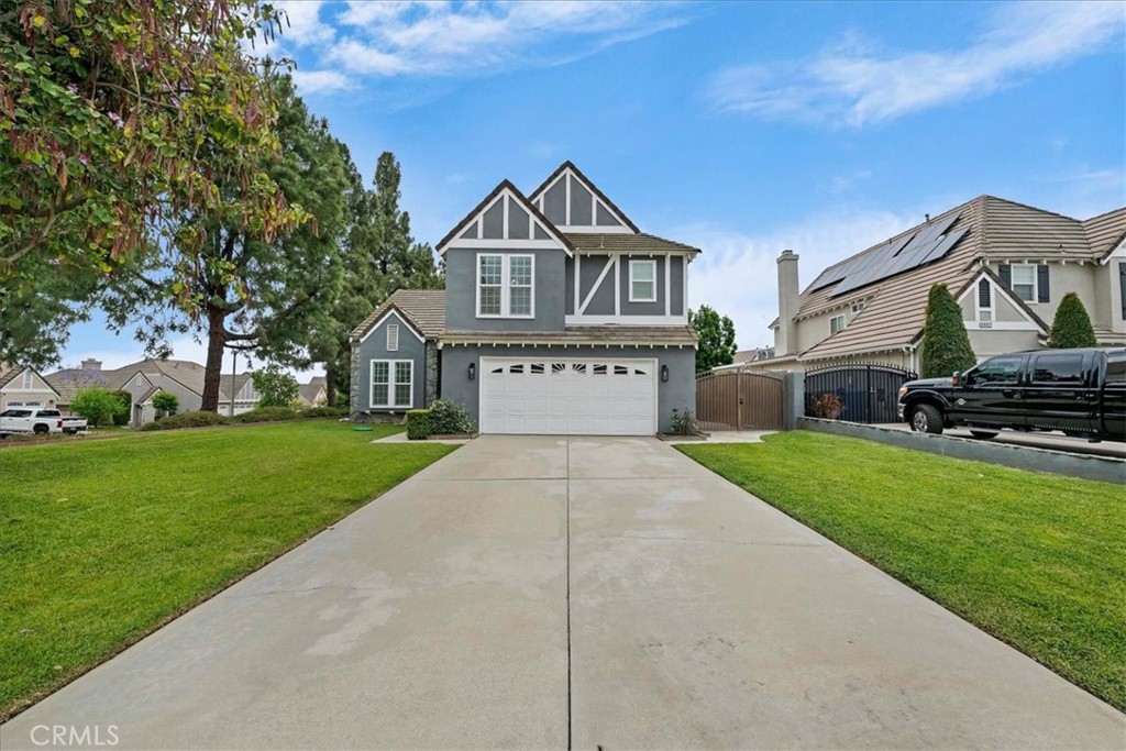 1574 Foxdale Court