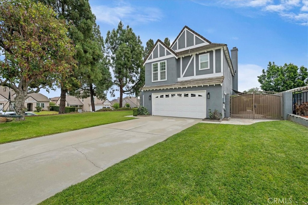 1574 Foxdale Court