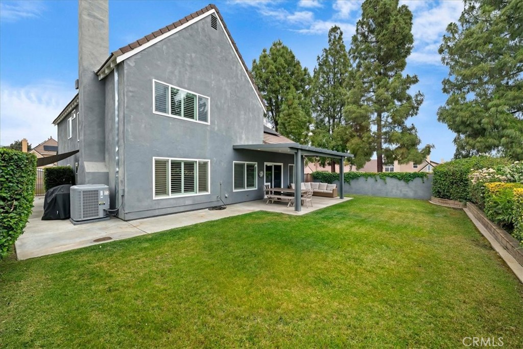 1574 Foxdale Court