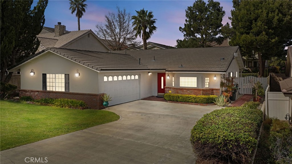 17750 Granada Drive