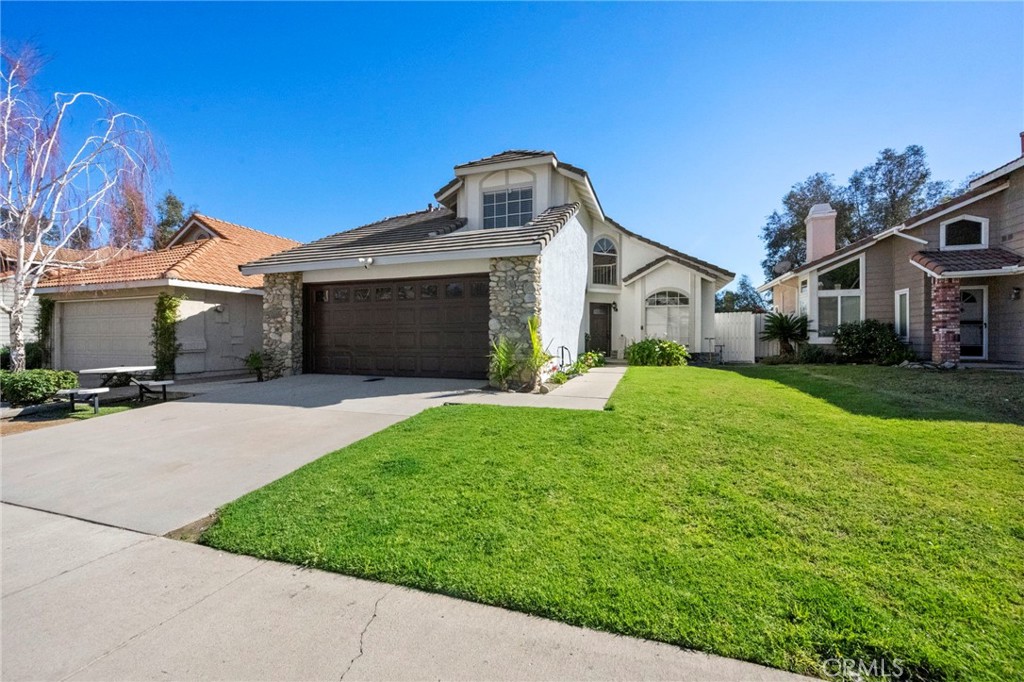 11825 Mount Royal Court