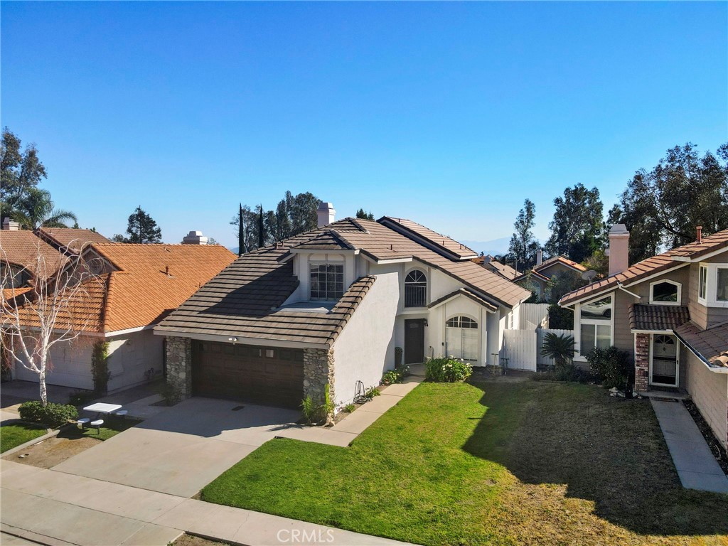 11825 Mount Royal Court