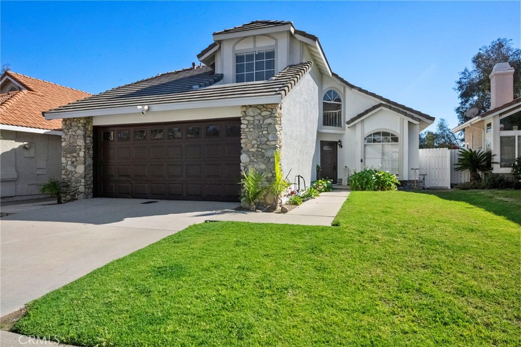 11825 Mount Royal Court