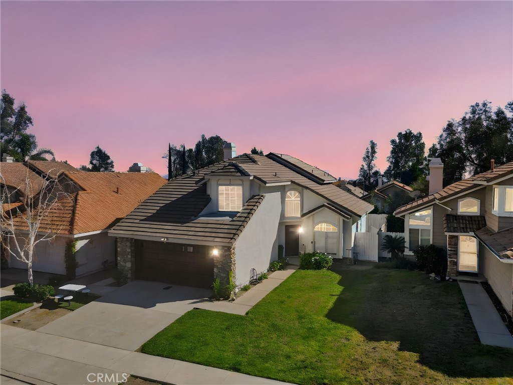 11825 Mount Royal Court