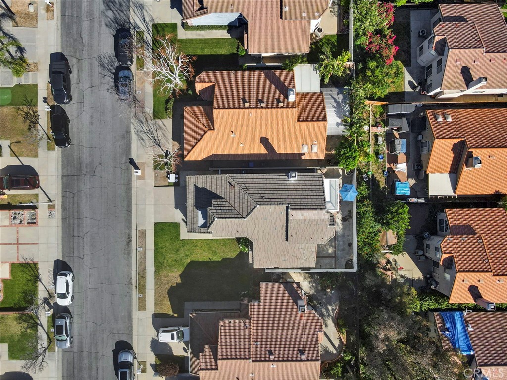 11825 Mount Royal Court