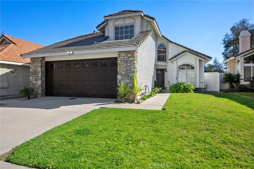 11825 Mount Royal Court