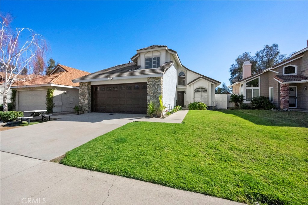 11825 Mount Royal Court