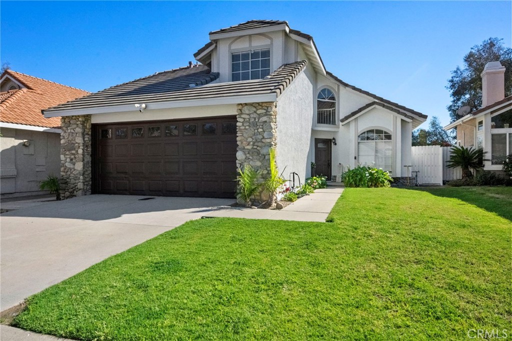 11825 Mount Royal Court