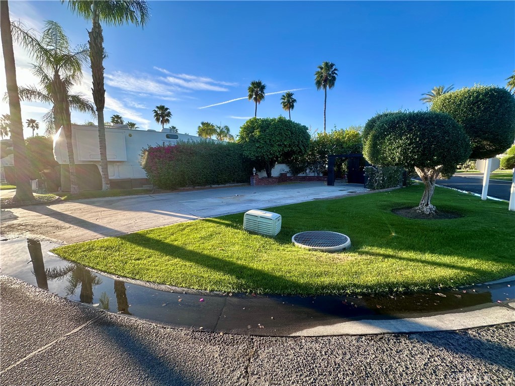 69411 Ramon Road