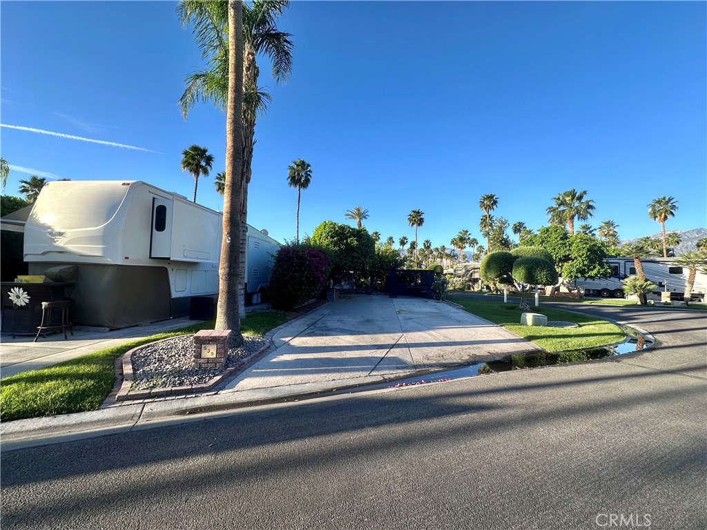 69411 Ramon Road