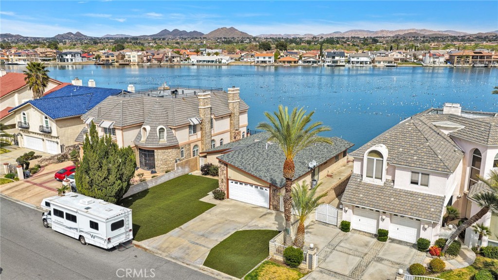 18063 Mariner Drive