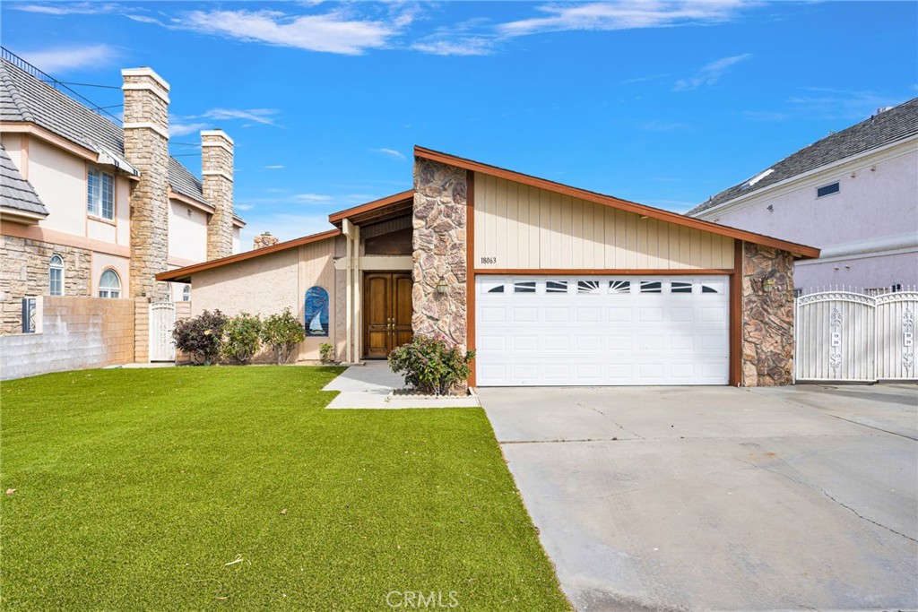 18063 Mariner Drive