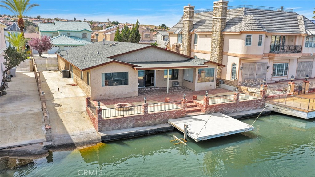 18063 Mariner Drive
