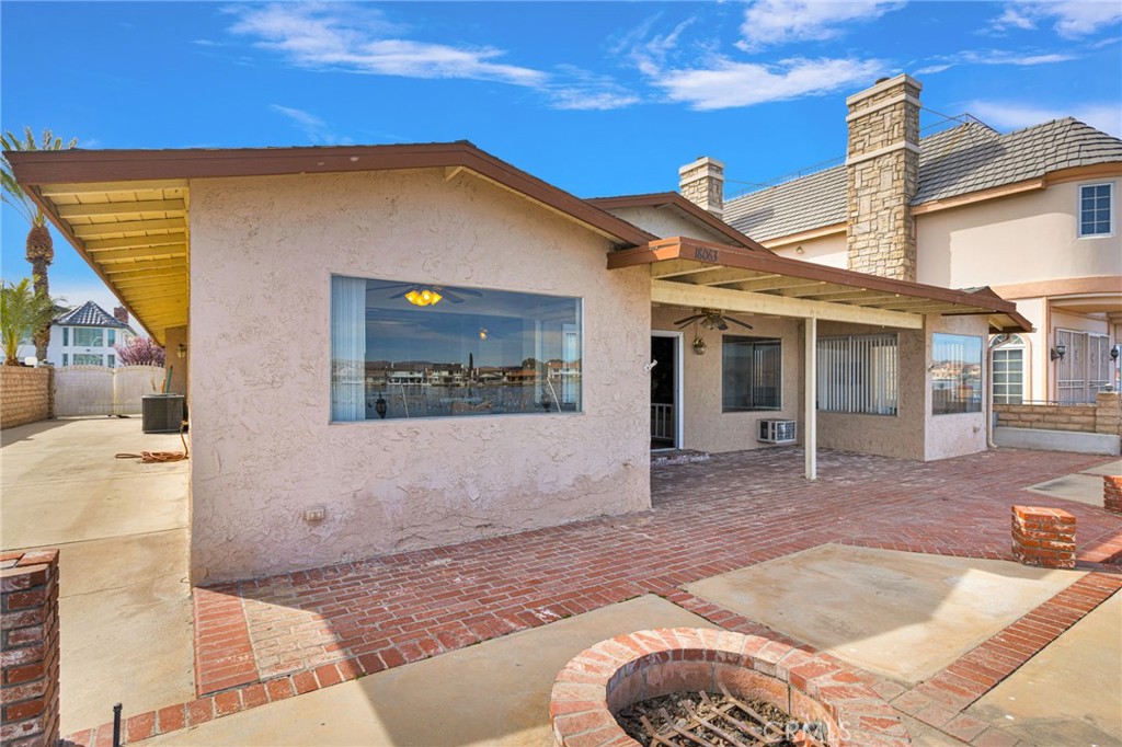 18063 Mariner Drive