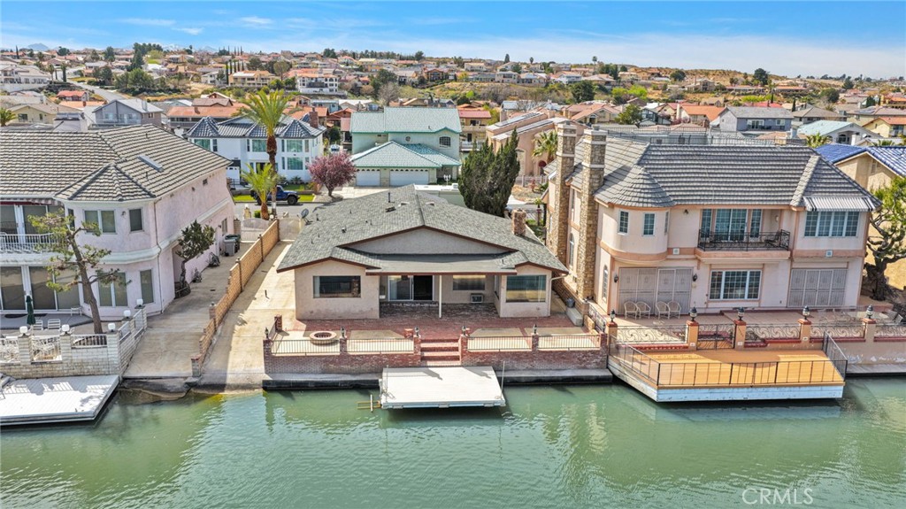18063 Mariner Drive