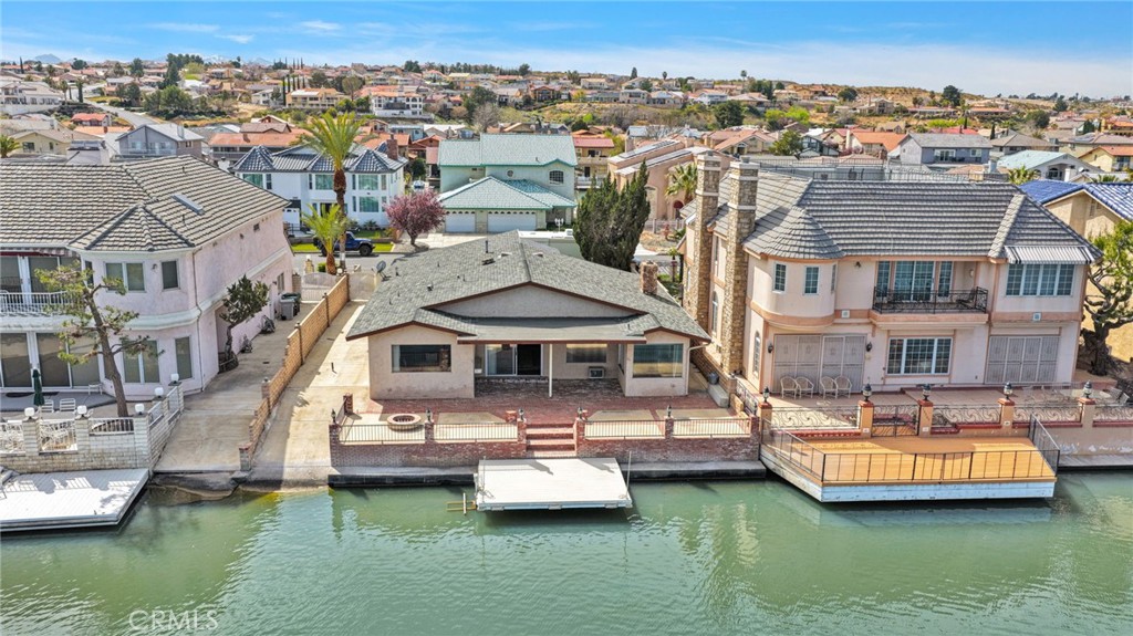 18063 Mariner Drive