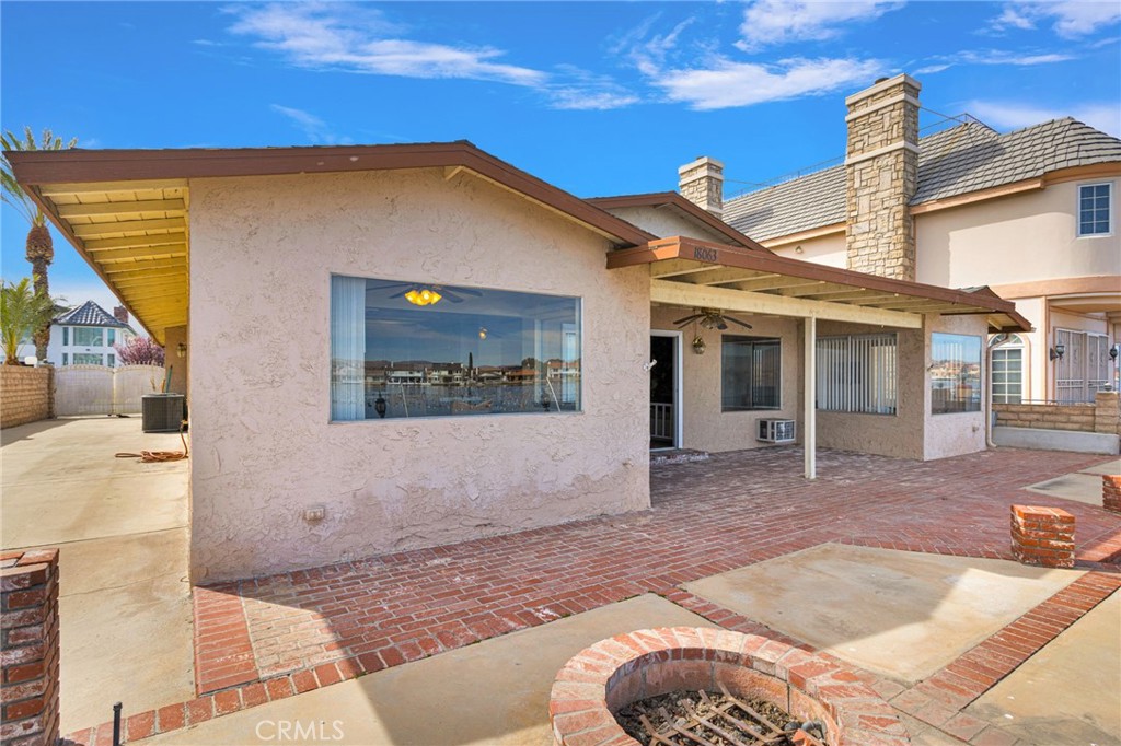 18063 Mariner Drive