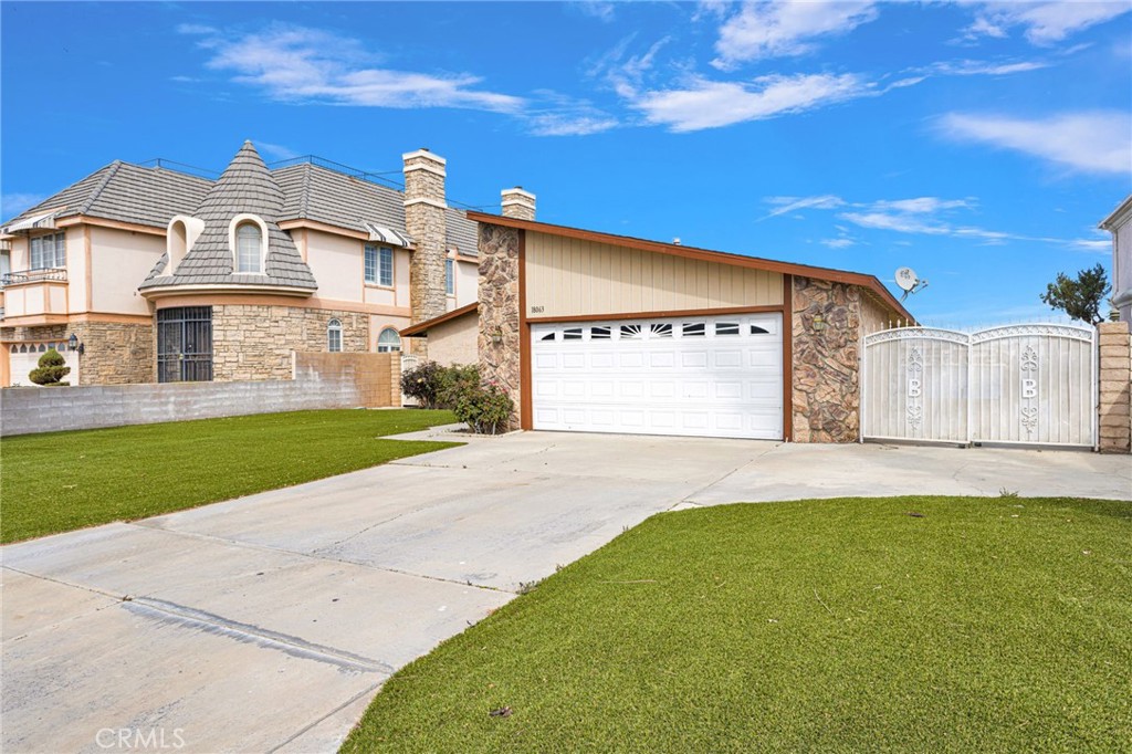 18063 Mariner Drive