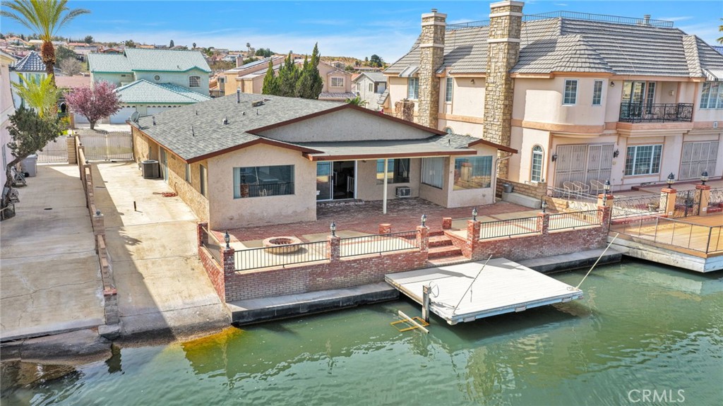 18063 Mariner Drive