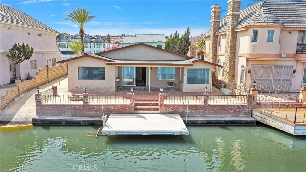 18063 Mariner Drive