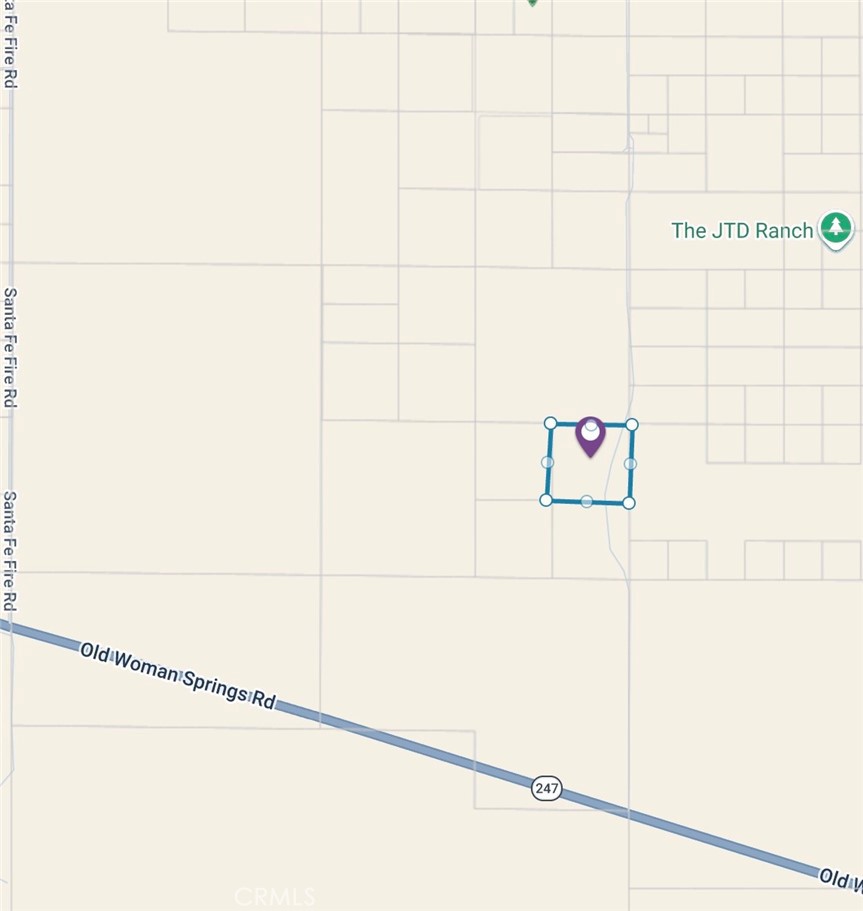 0 Santa Fe Road