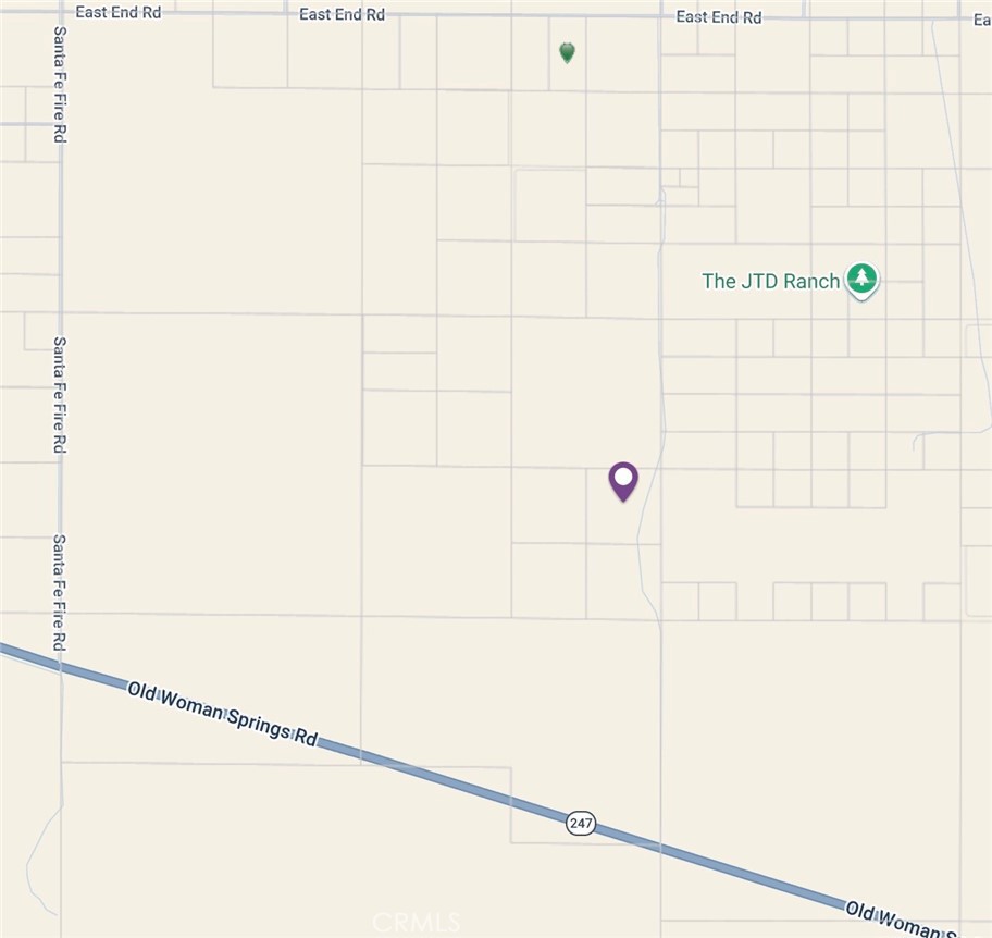 0 Santa Fe Road