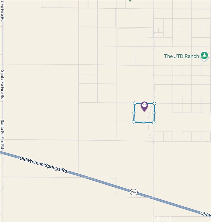 0 Santa Fe Road