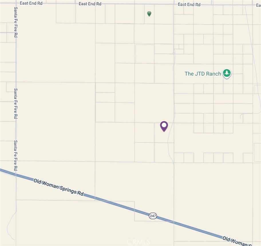 0 Santa Fe Road