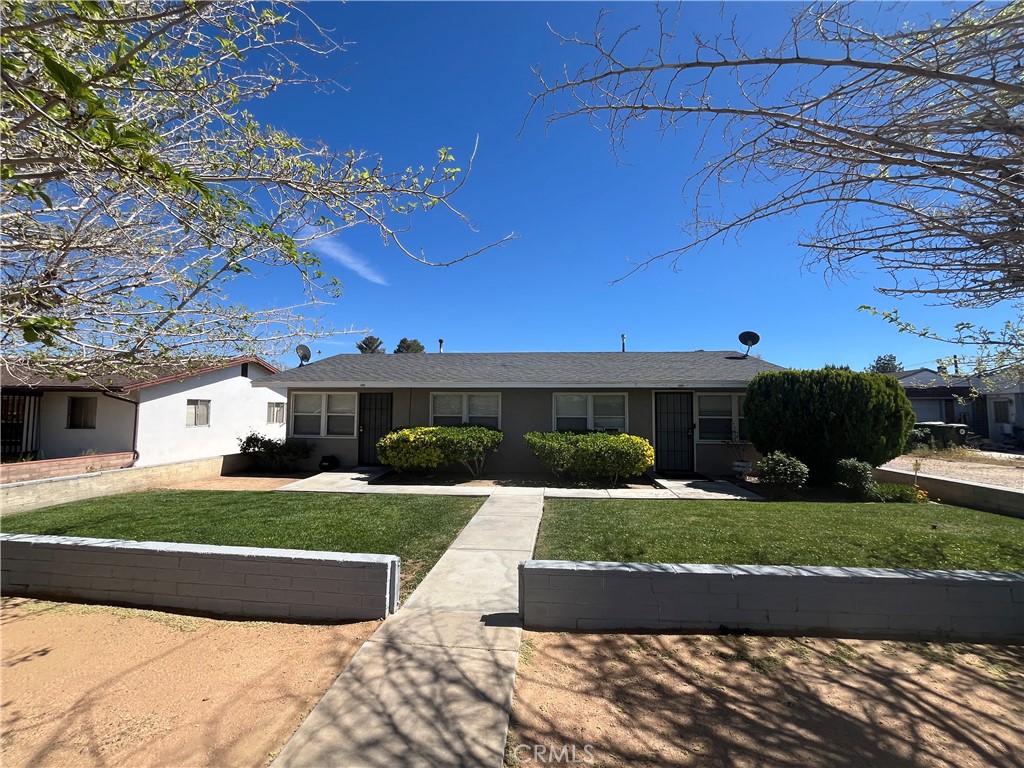14703 Mesa