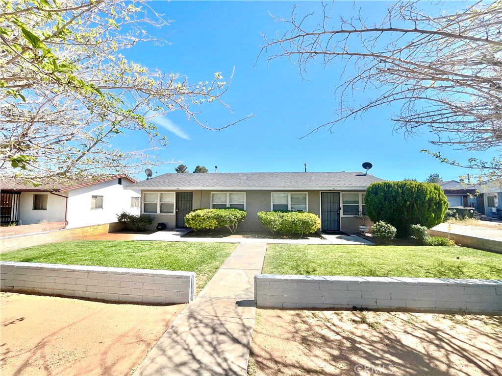 14703 Mesa