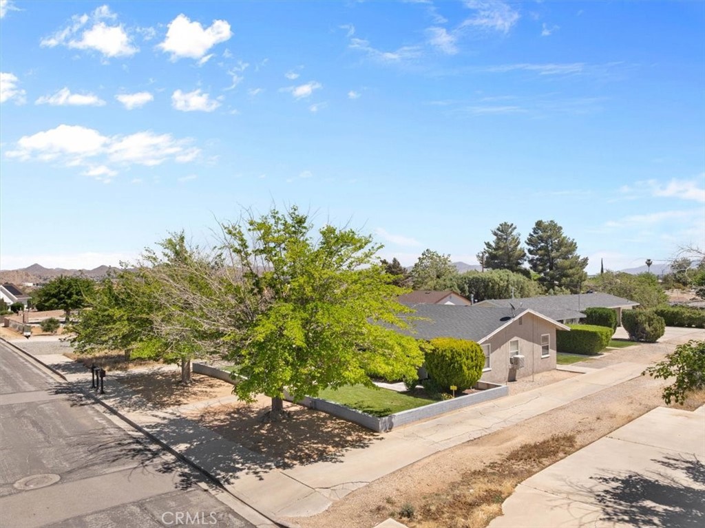 14703 Mesa