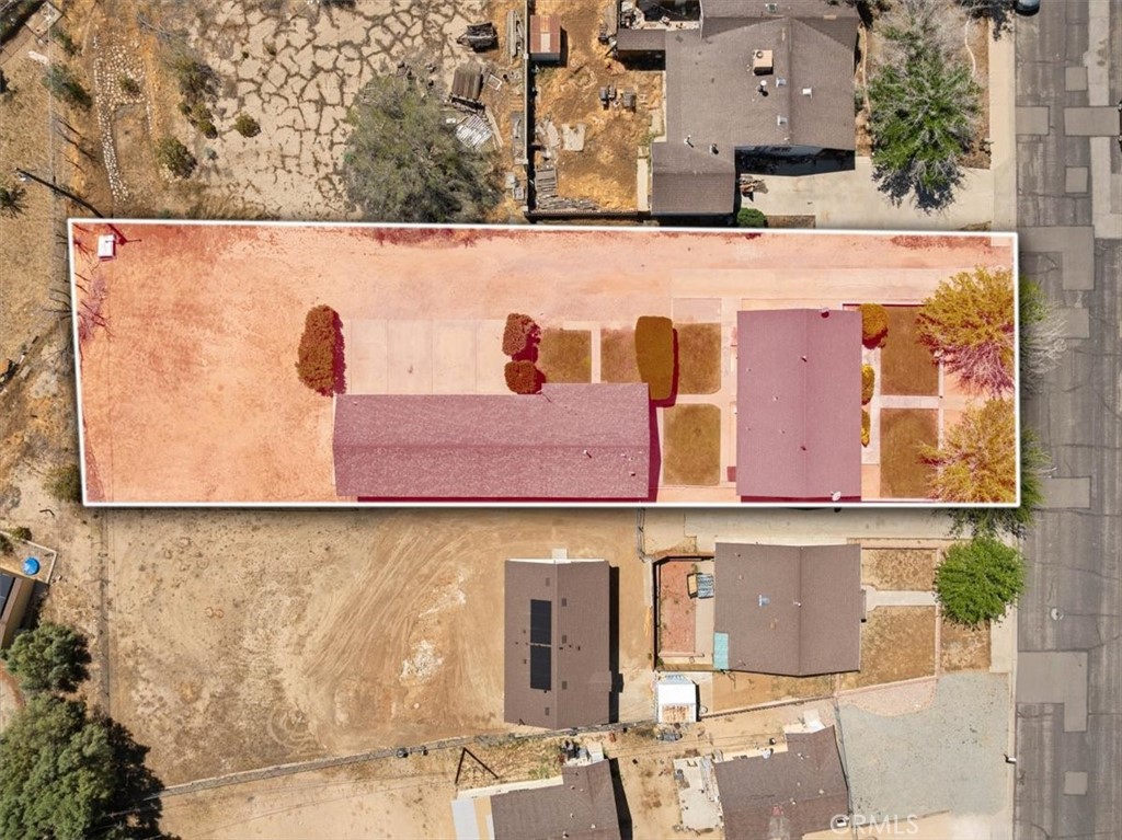 14703 Mesa