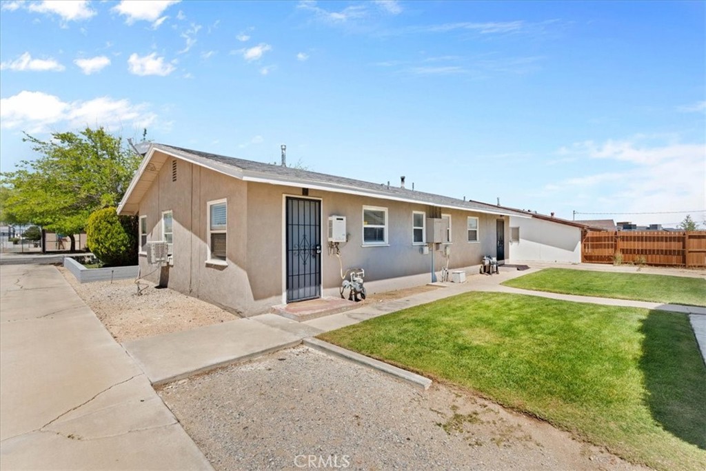 14703 Mesa