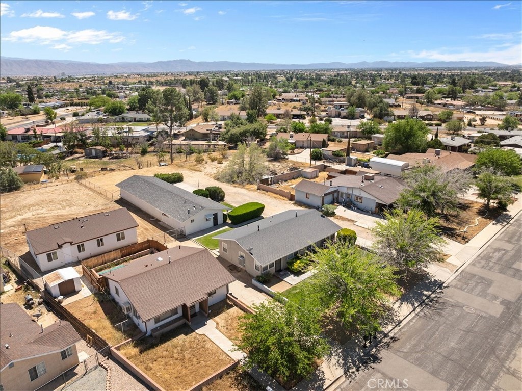 14703 Mesa
