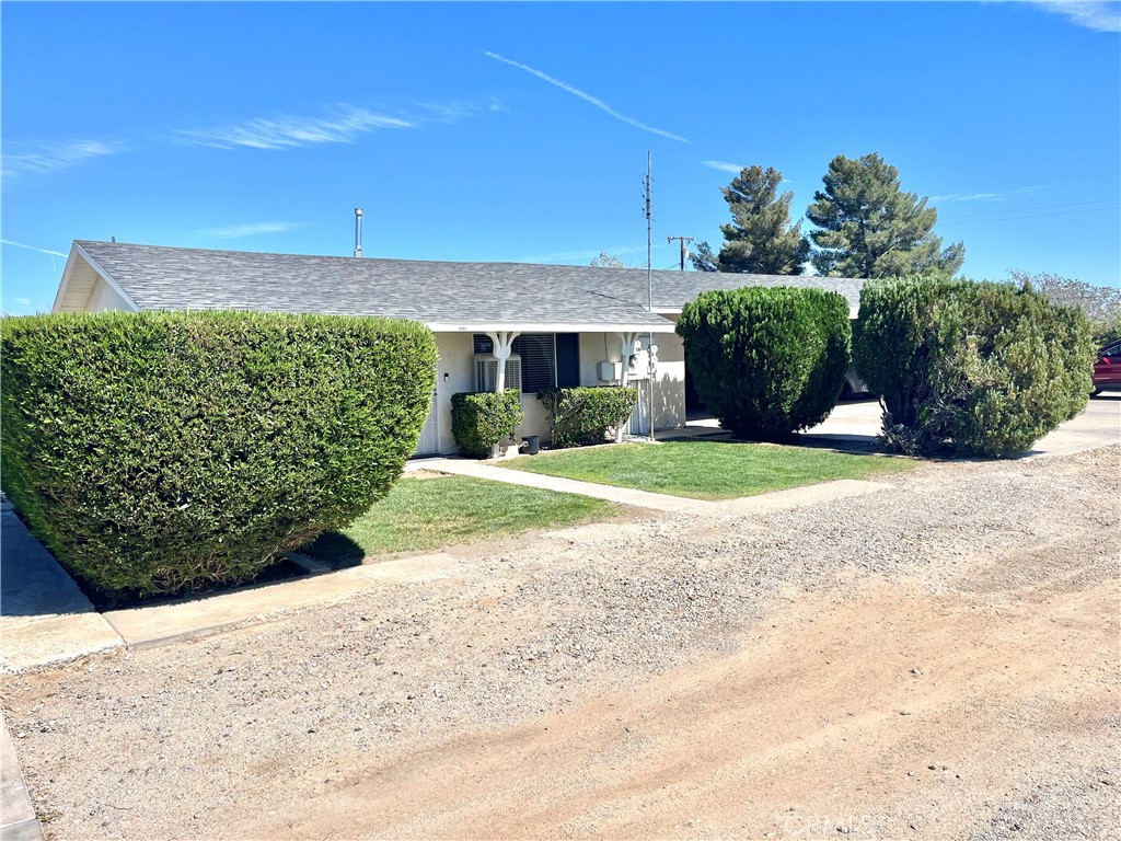 14703 Mesa