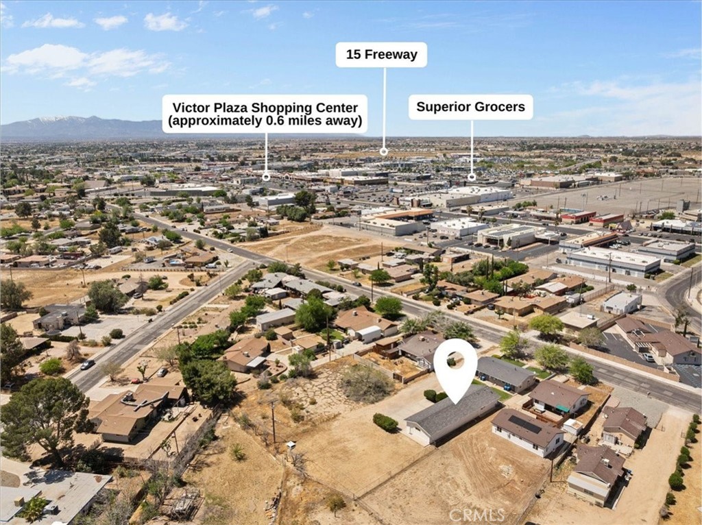 14703 Mesa